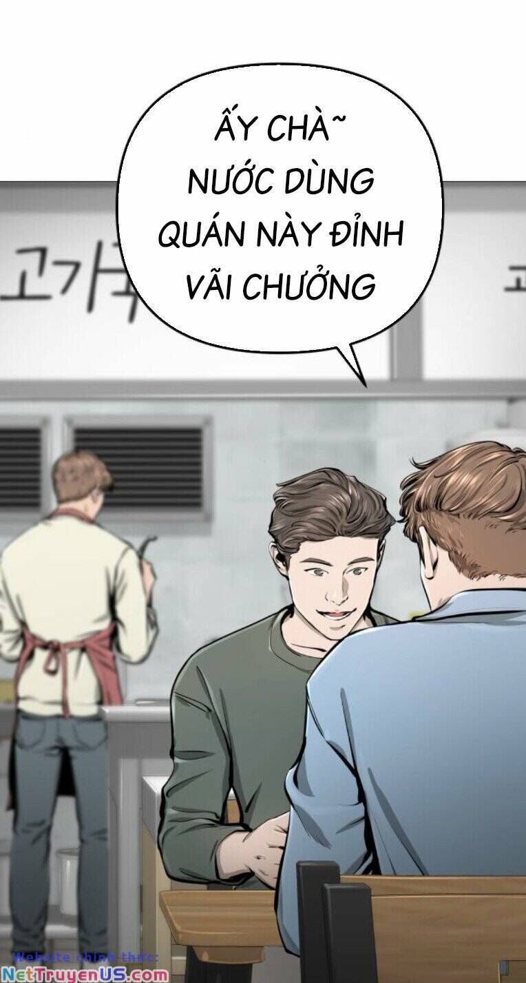 Quán Ăn Ngon Chapter 21 - Trang 50