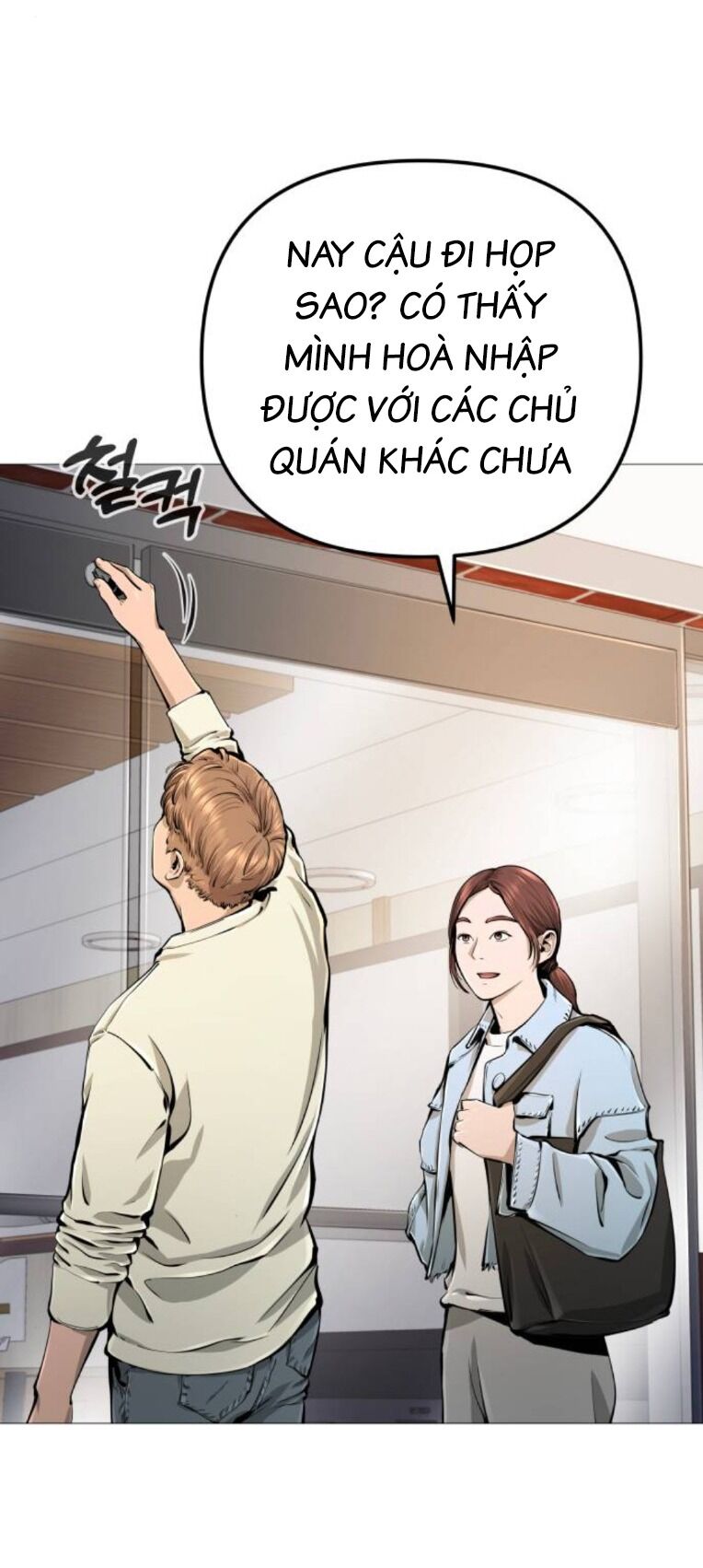 Quán Ăn Ngon Chapter 15 - Trang 52