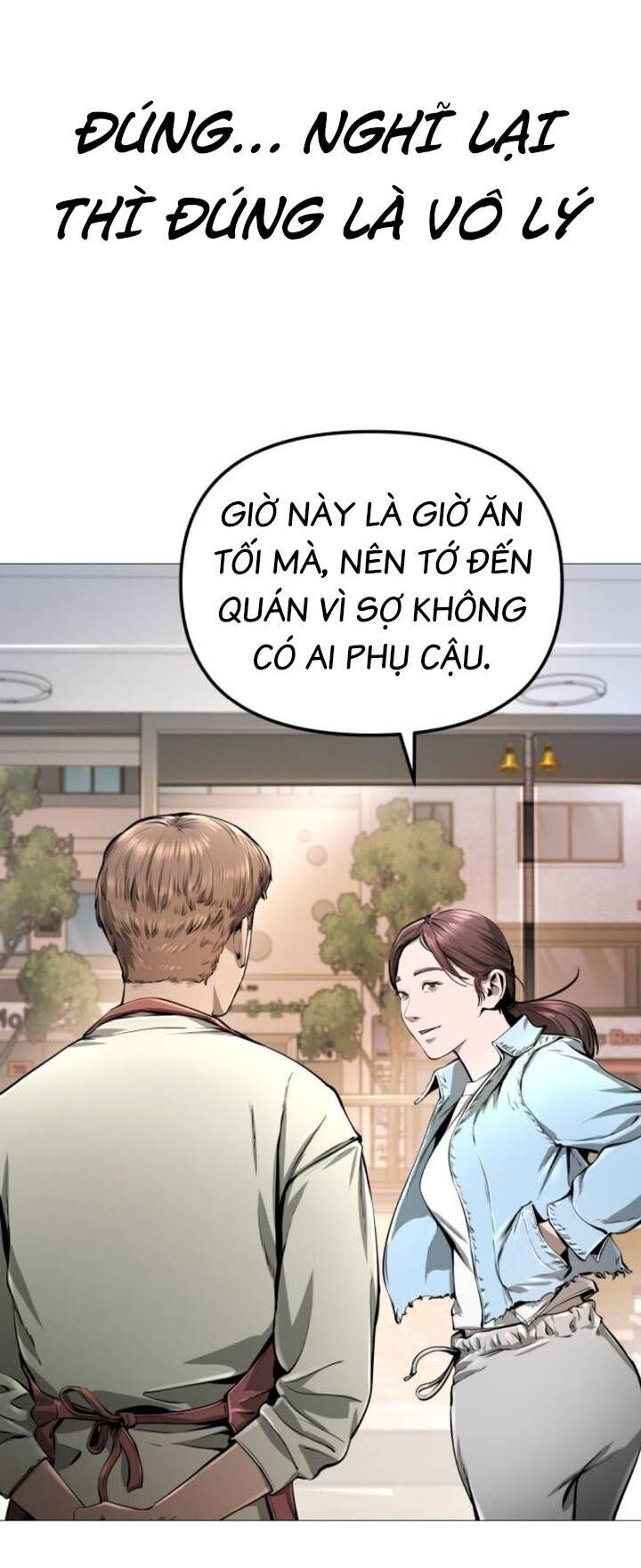 Quán Ăn Ngon Chapter 7 - Trang 62