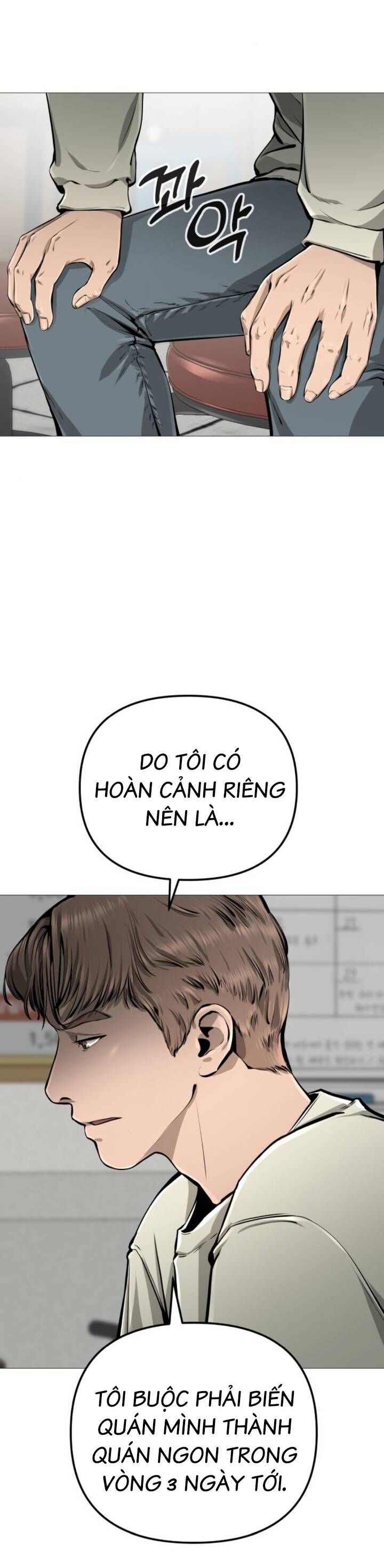 Quán Ăn Ngon Chapter 8 - Trang 57