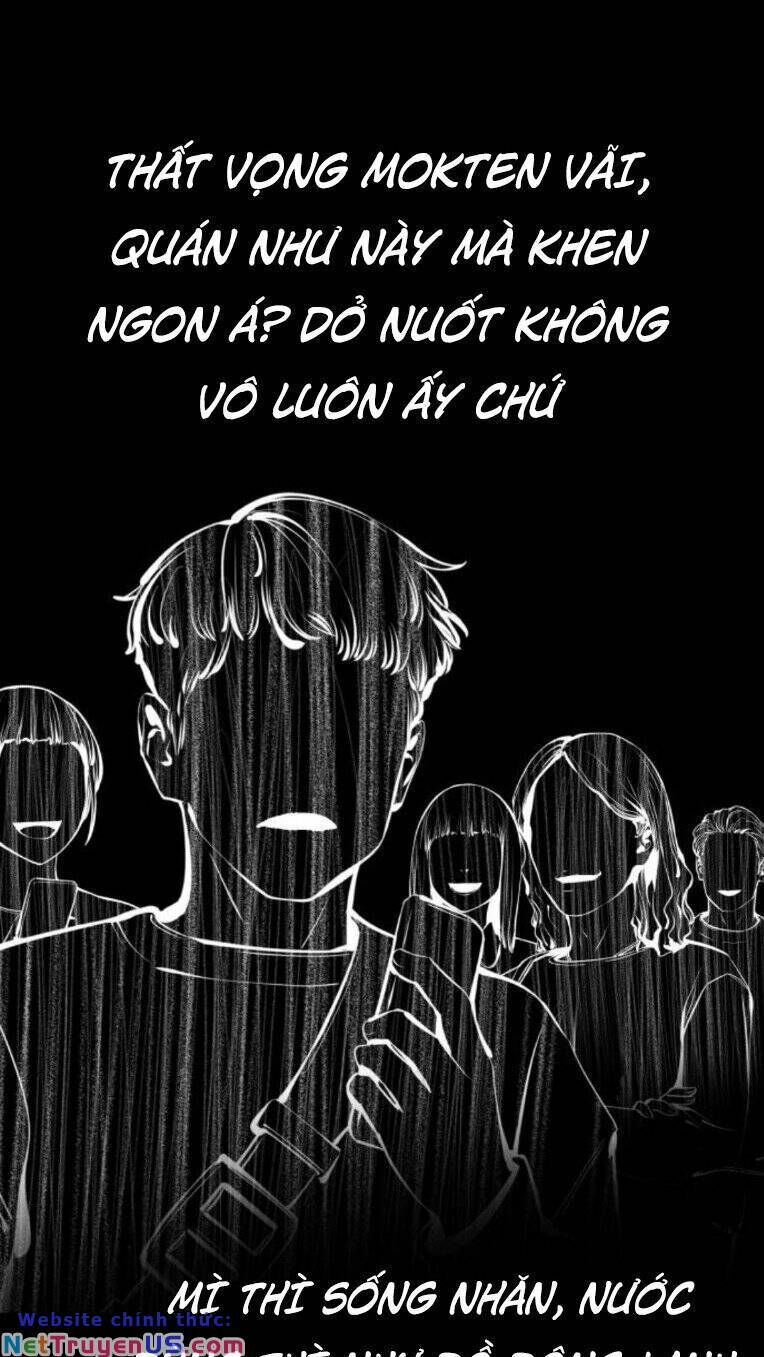 Quán Ăn Ngon Chapter 21 - Trang 70