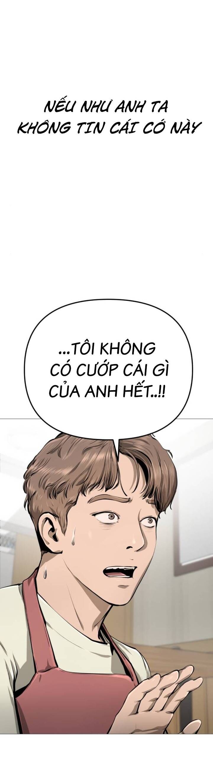 Quán Ăn Ngon Chapter 6 - Trang 38