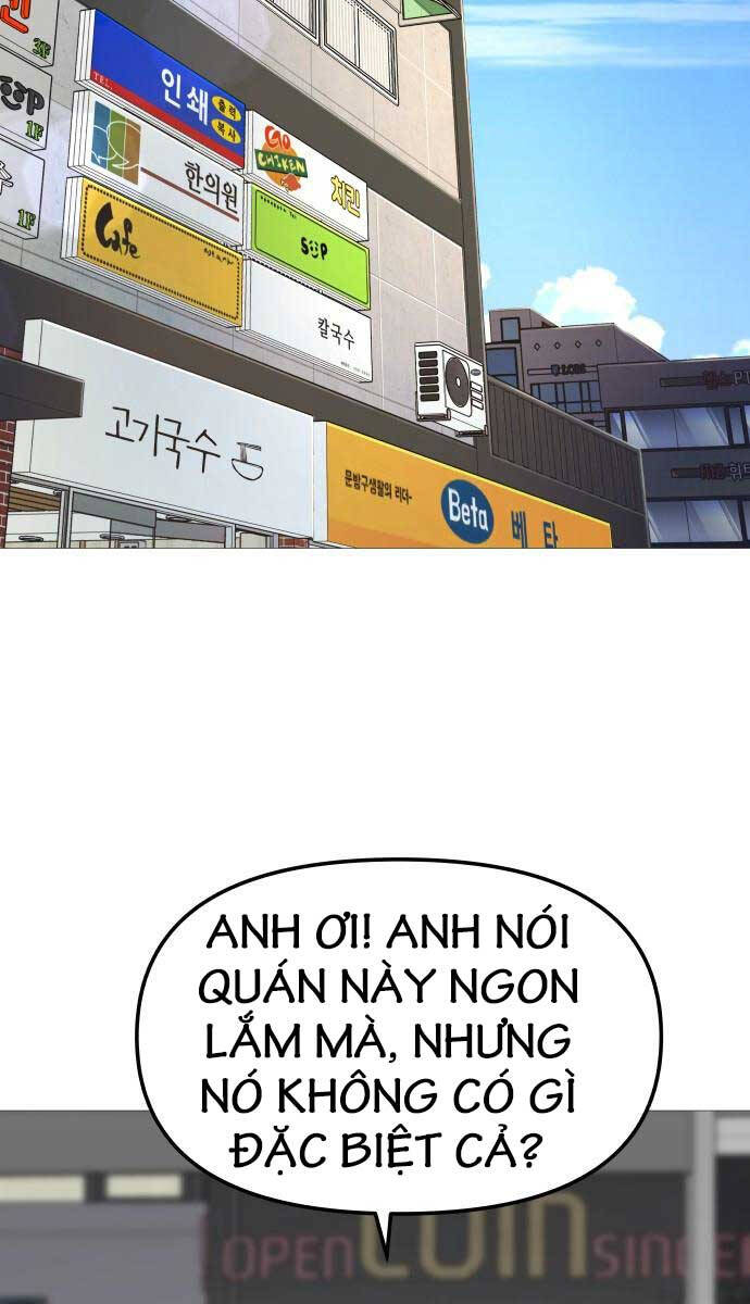 Quán Ăn Ngon Chapter 4 - Trang 74