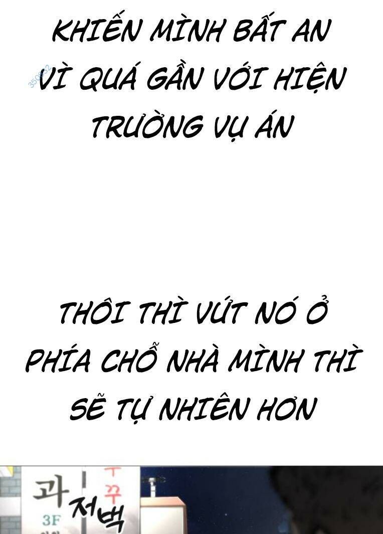 Quán Ăn Ngon Chapter 17 - Trang 54