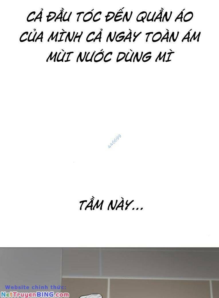 Quán Ăn Ngon Chapter 22 - Trang 20