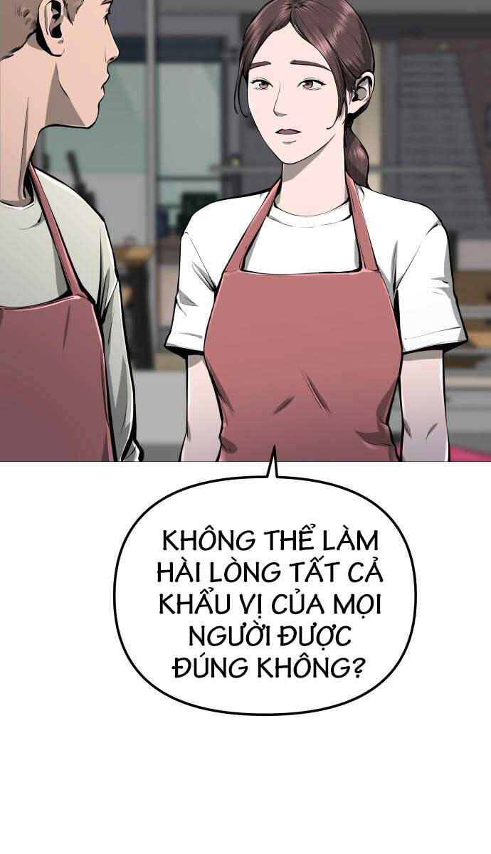 Quán Ăn Ngon Chapter 4 - Trang 86