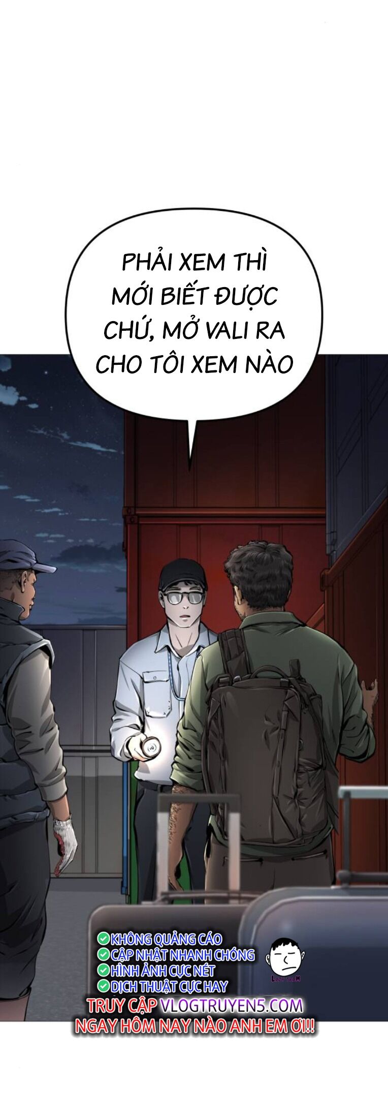 Quán Ăn Ngon Chapter 14 - Trang 5