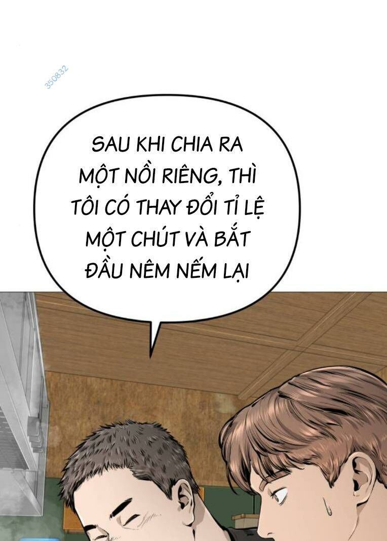 Quán Ăn Ngon Chapter 17 - Trang 72