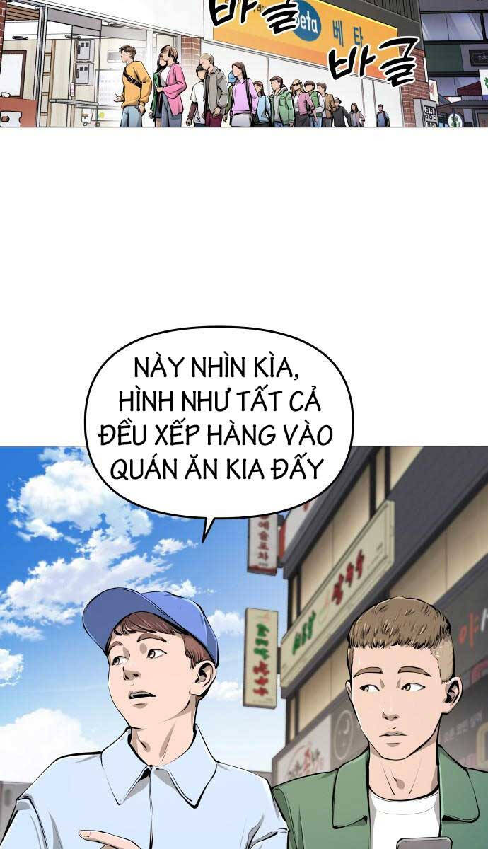 Quán Ăn Ngon Chapter 3 - Trang 49