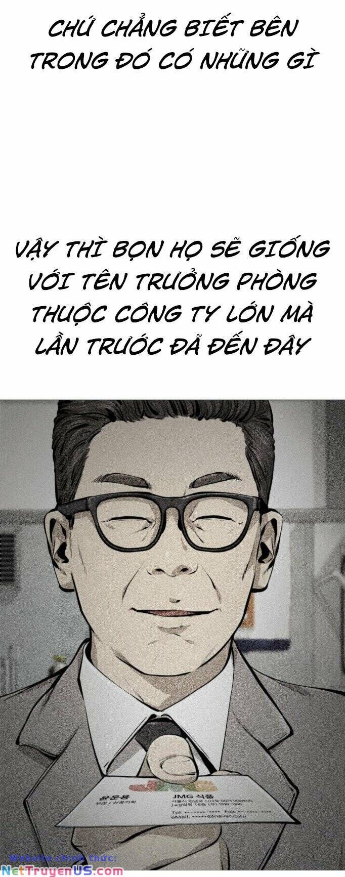 Quán Ăn Ngon Chapter 20 - Trang 10