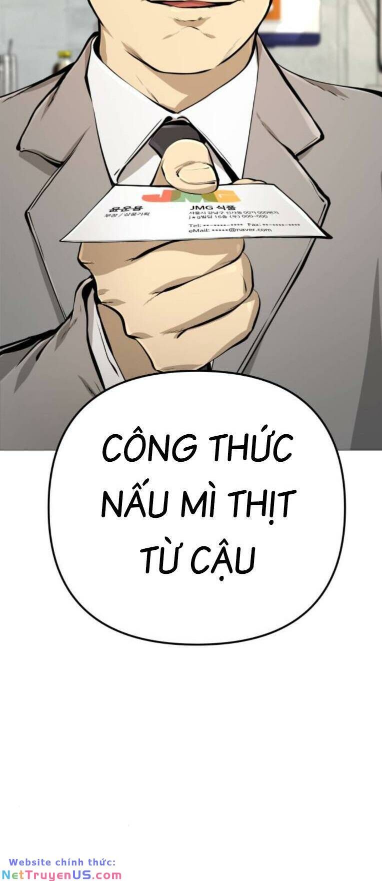 Quán Ăn Ngon Chapter 18 - Trang 4