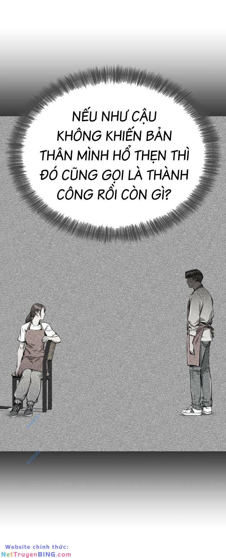 Quán Ăn Ngon Chapter 22 - Trang 17