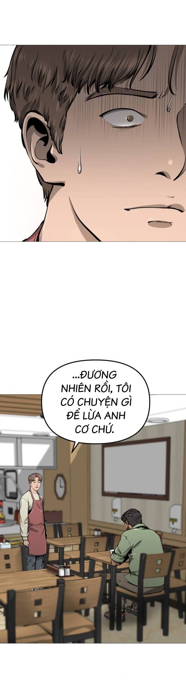 Quán Ăn Ngon Chapter 6 - Trang 22