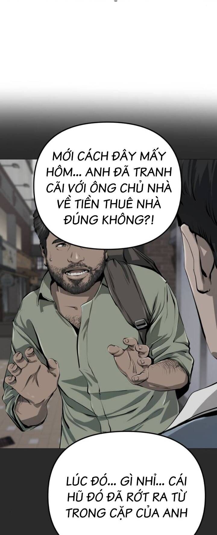 Quán Ăn Ngon Chapter 6 - Trang 49