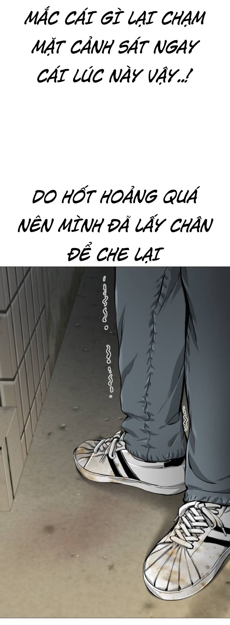 Quán Ăn Ngon Chapter 16 - Trang 35