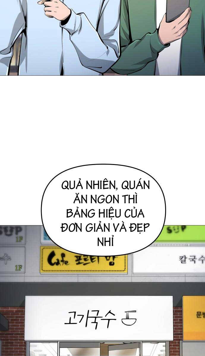 Quán Ăn Ngon Chapter 3 - Trang 50