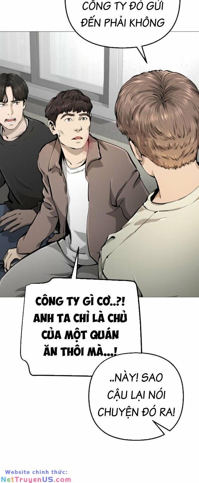 Quán Ăn Ngon Chapter 20 - Trang 53