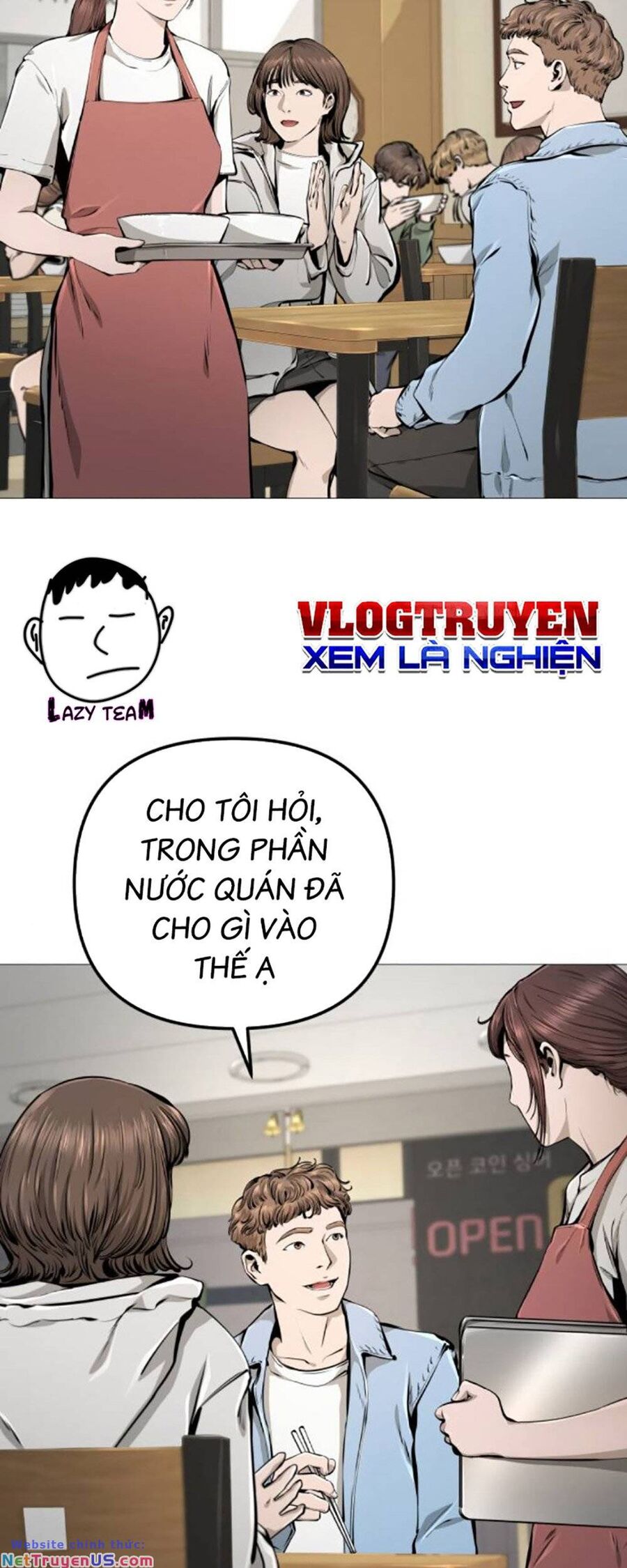 Quán Ăn Ngon Chapter 19 - Trang 45