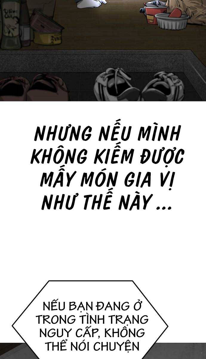 Quán Ăn Ngon Chapter 2 - Trang 7