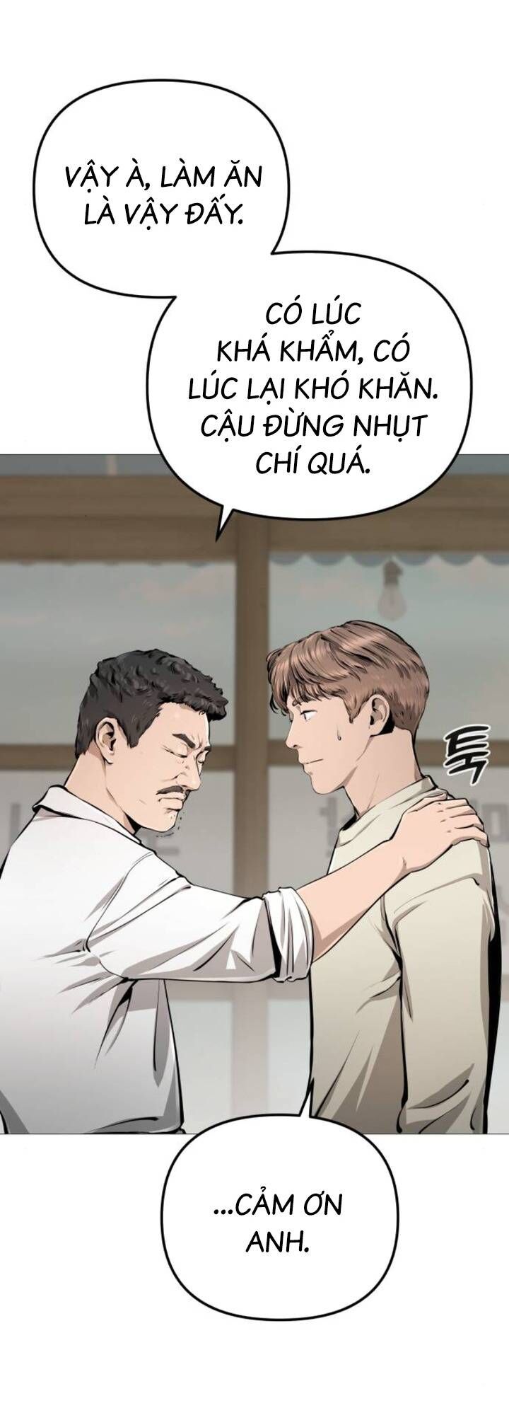 Quán Ăn Ngon Chapter 8 - Trang 34