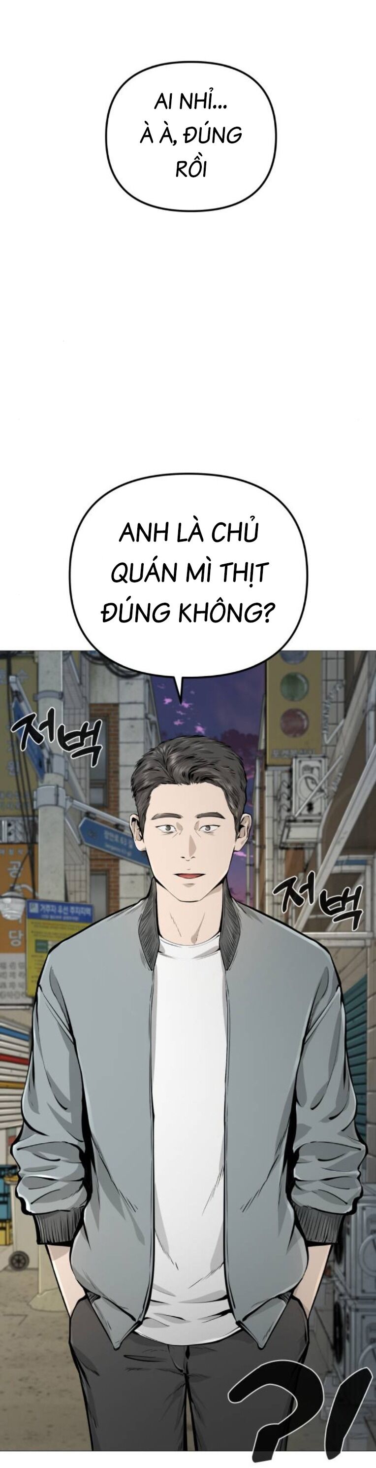 Quán Ăn Ngon Chapter 16 - Trang 23