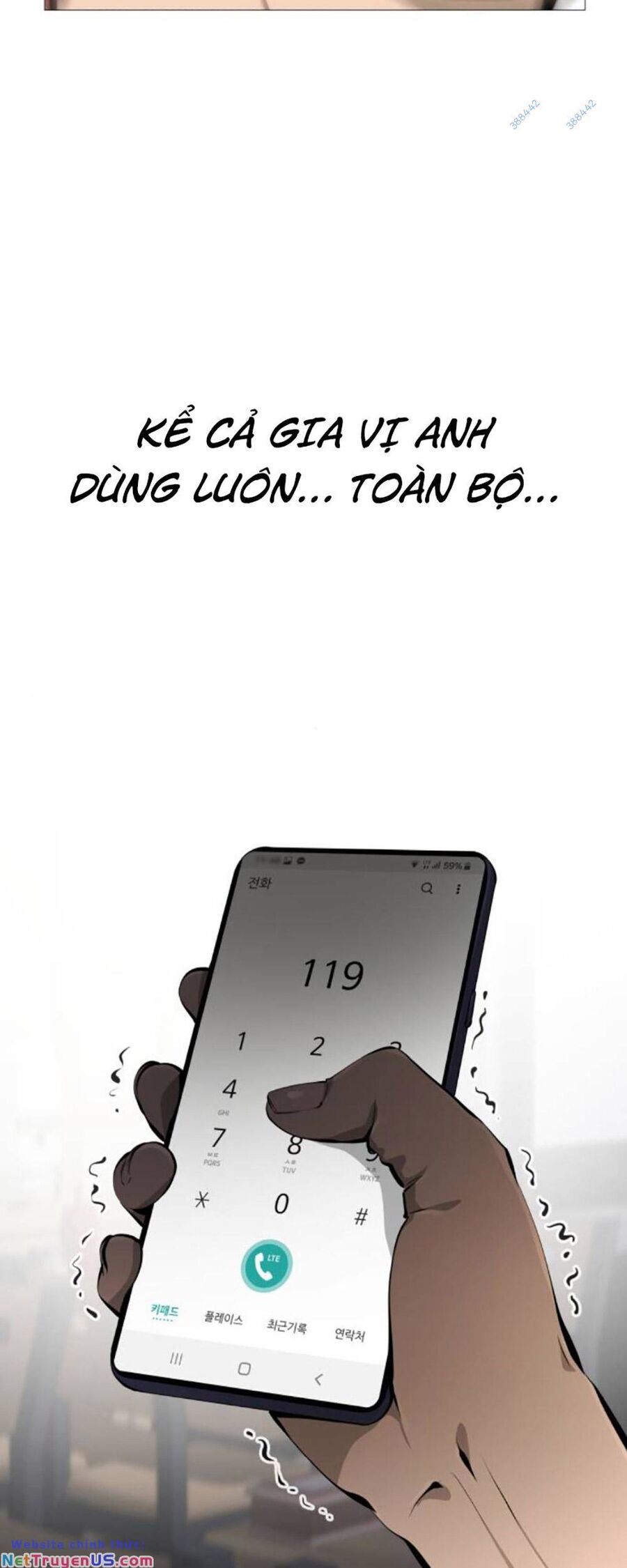 Quán Ăn Ngon Chapter 19 - Trang 60