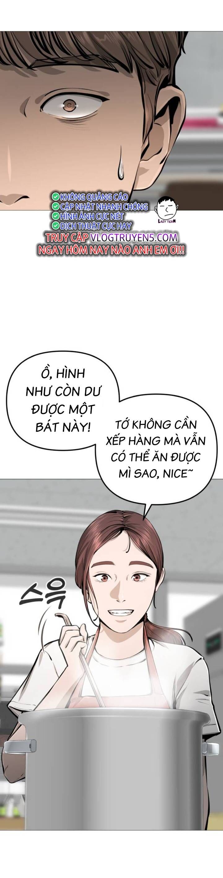 Quán Ăn Ngon Chapter 10 - Trang 66