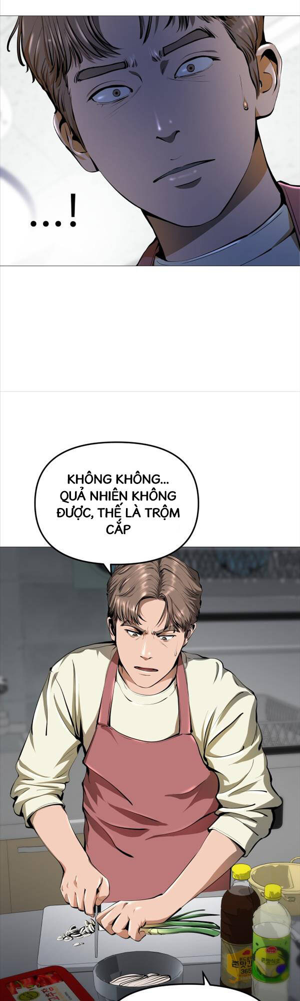 Quán Ăn Ngon Chapter 1 - Trang 70