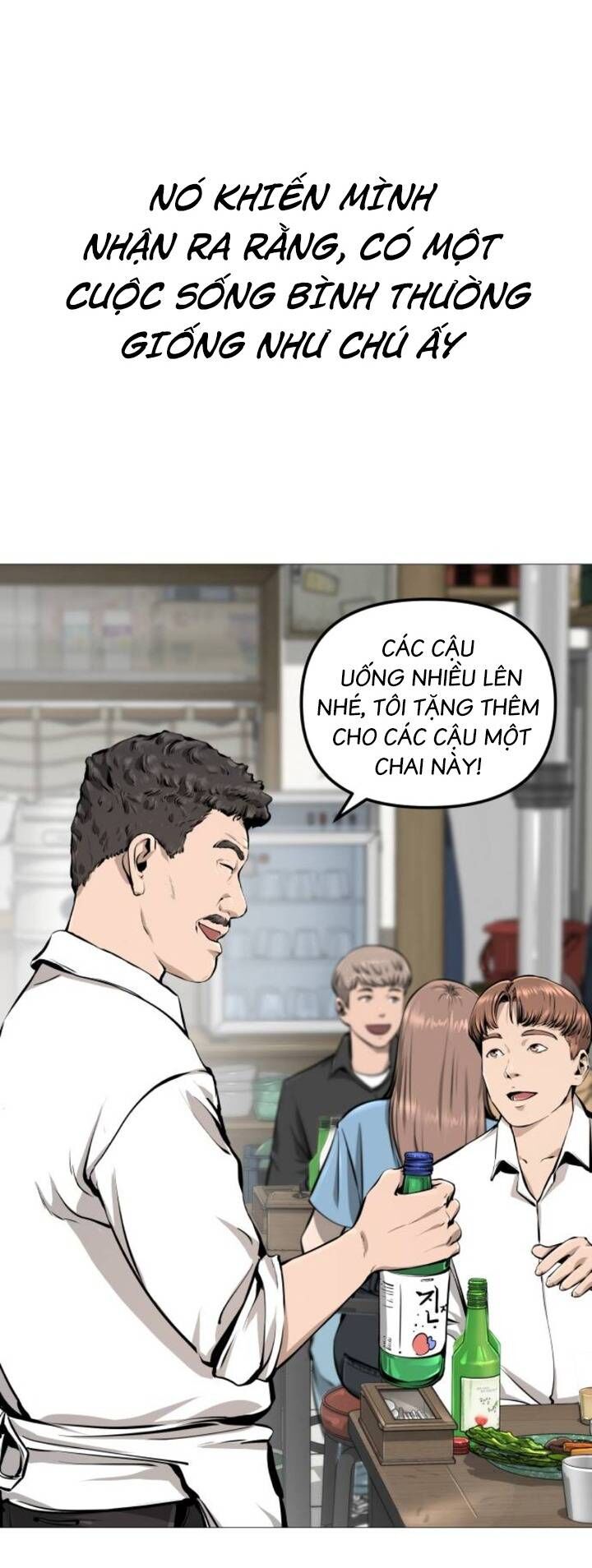 Quán Ăn Ngon Chapter 8 - Trang 38