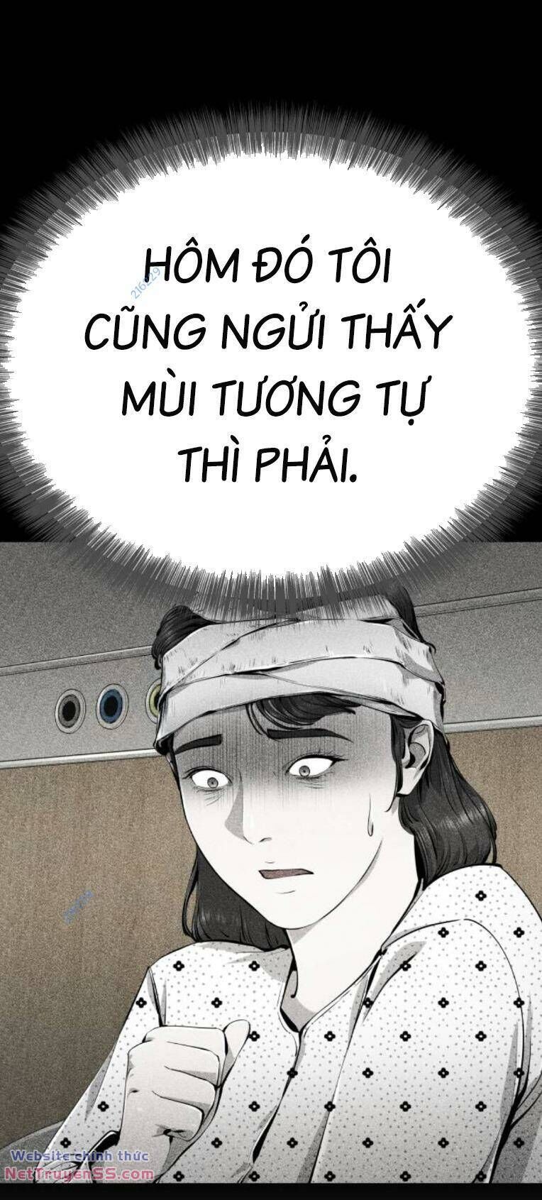 Quán Ăn Ngon Chapter 25 - Trang 96