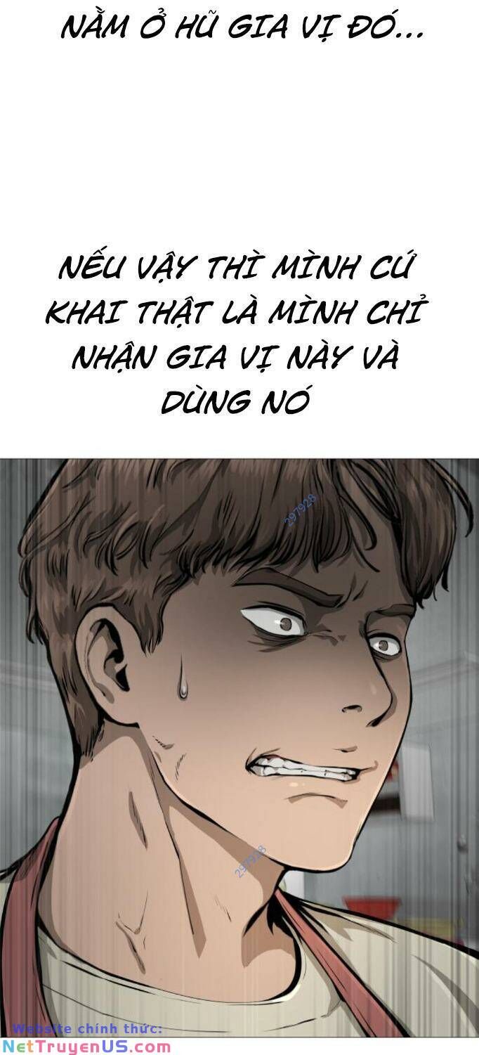 Quán Ăn Ngon Chapter 20 - Trang 9