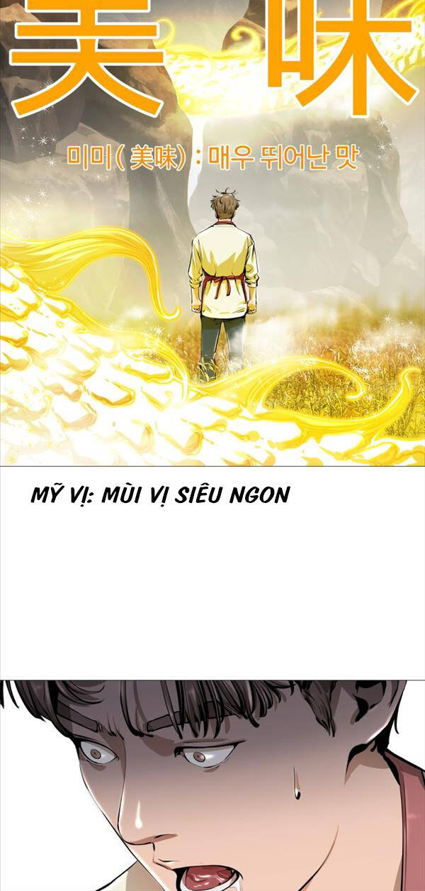 Quán Ăn Ngon Chapter 1 - Trang 68