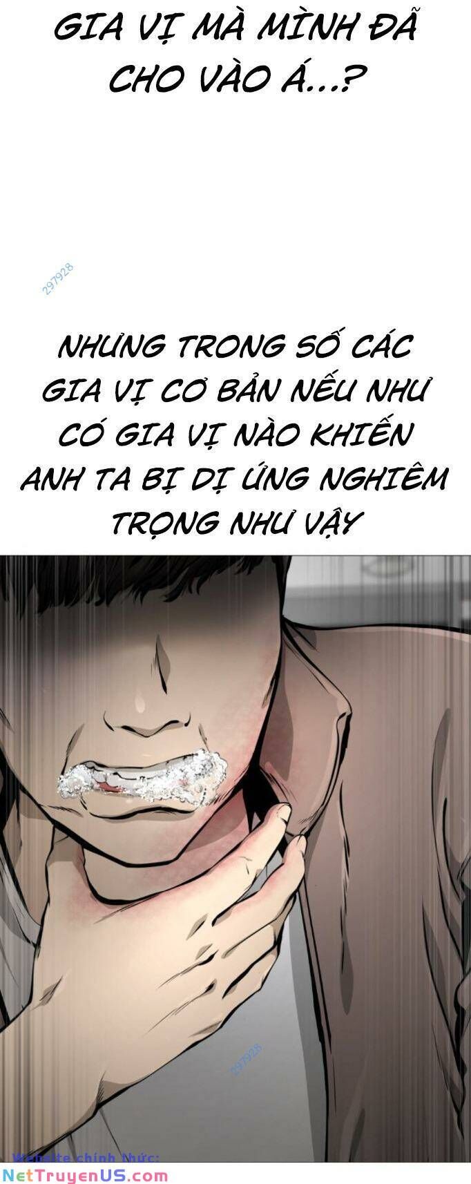 Quán Ăn Ngon Chapter 20 - Trang 7