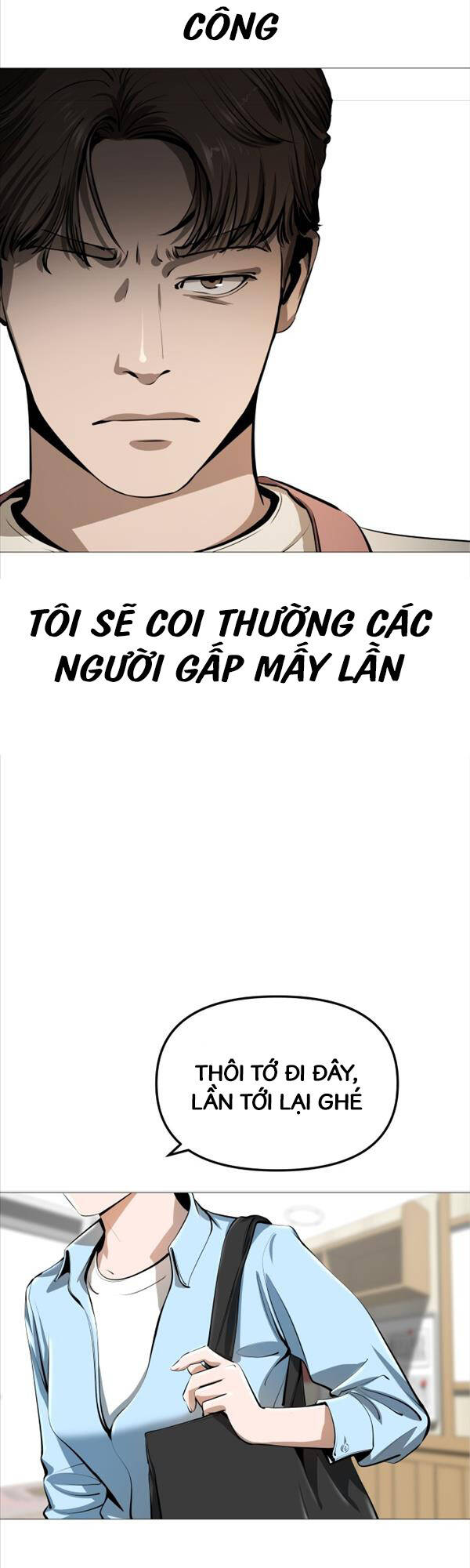 Quán Ăn Ngon Chapter 1 - Trang 40