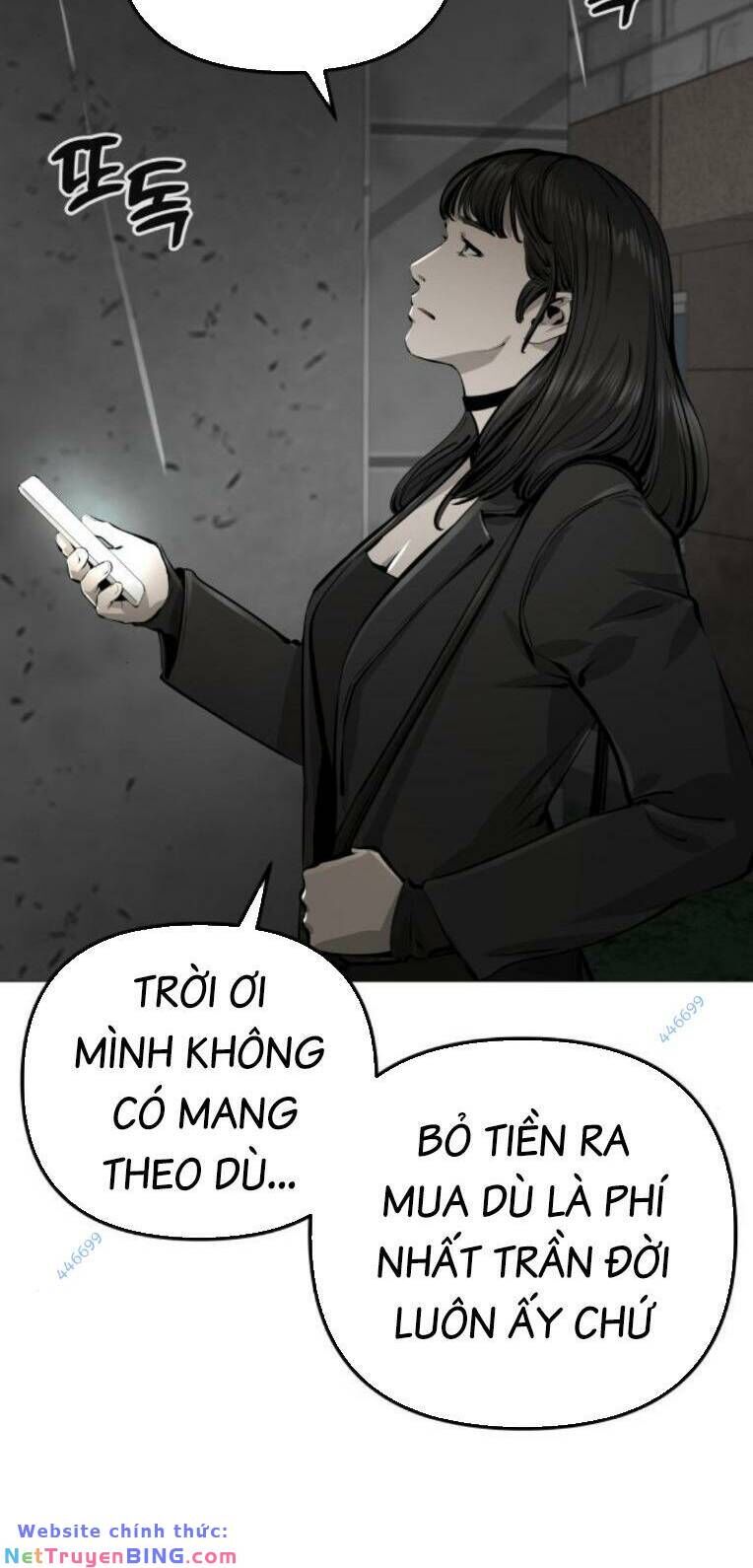 Quán Ăn Ngon Chapter 22 - Trang 37