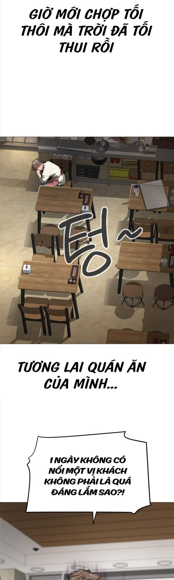 Quán Ăn Ngon Chapter 1 - Trang 54