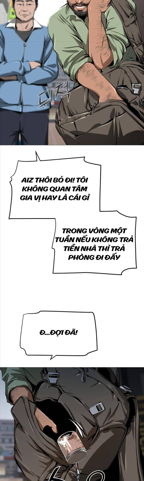 Quán Ăn Ngon Chapter 1 - Trang 48