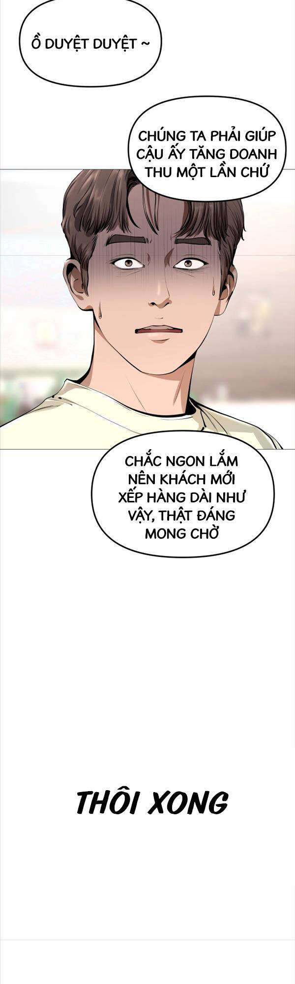 Quán Ăn Ngon Chapter 1 - Trang 29