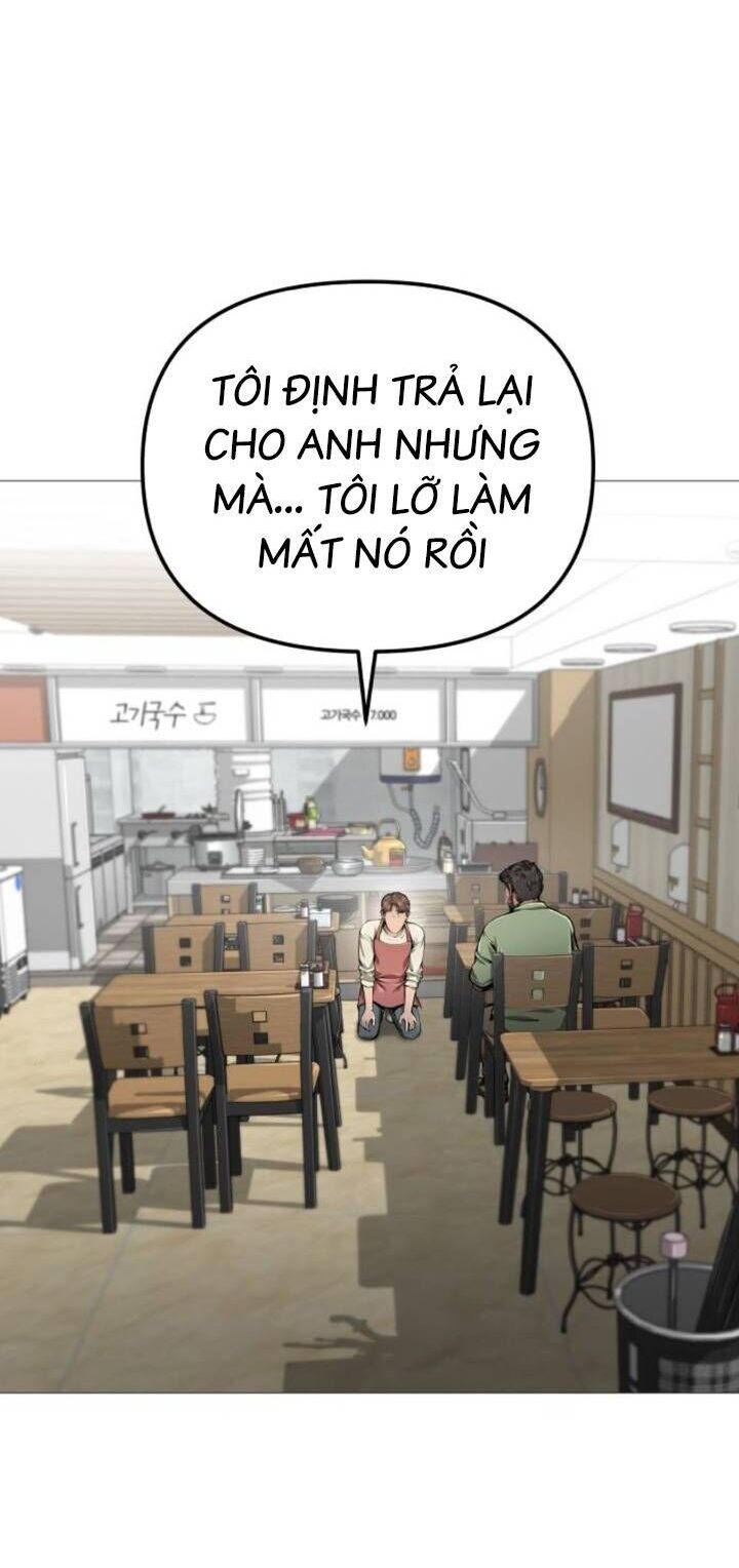 Quán Ăn Ngon Chapter 6 - Trang 53