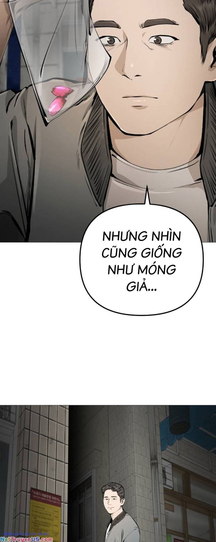 Quán Ăn Ngon Chapter 19 - Trang 5