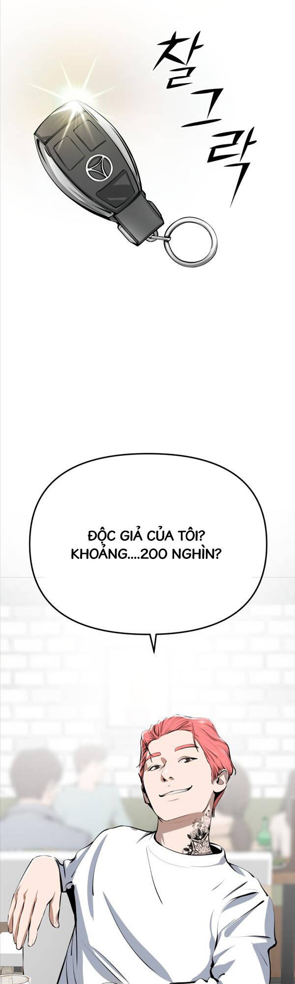 Quán Ăn Ngon Chapter 1 - Trang 13