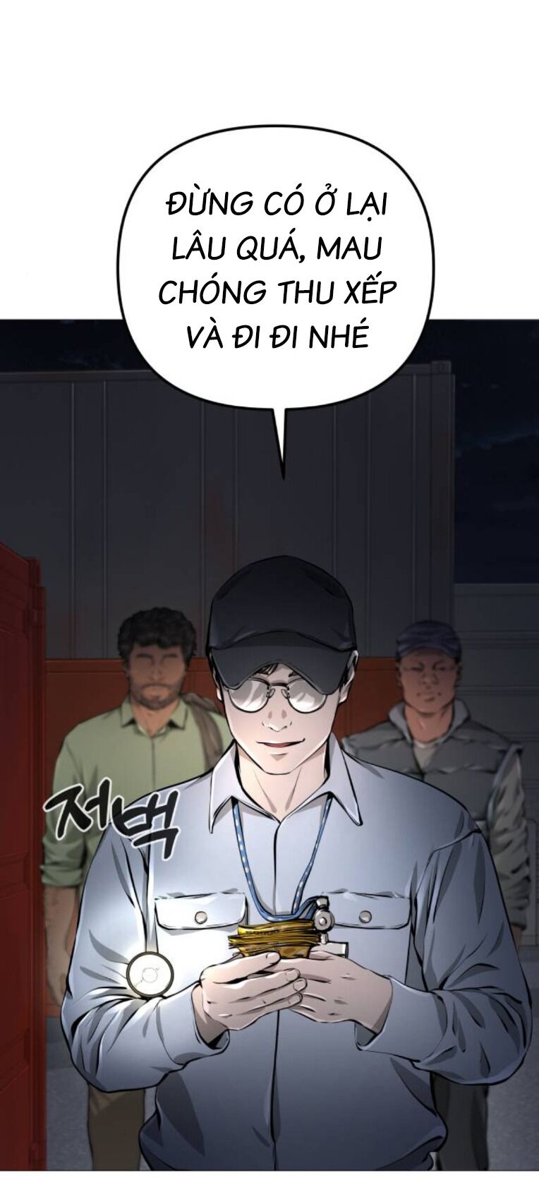 Quán Ăn Ngon Chapter 14 - Trang 8