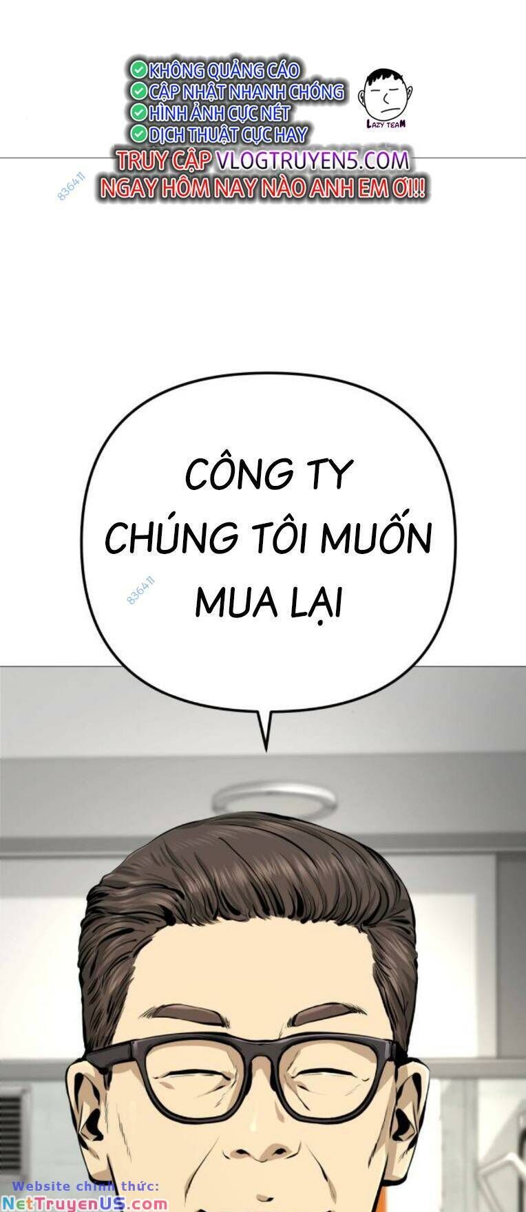 Quán Ăn Ngon Chapter 18 - Trang 3