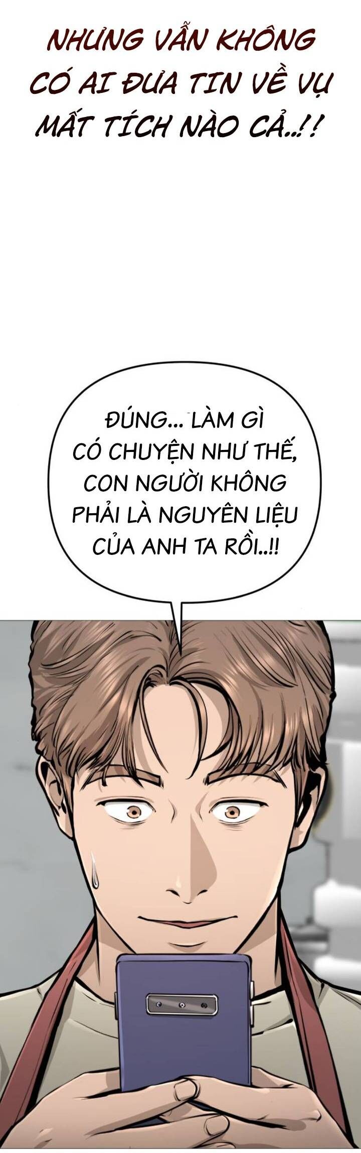 Quán Ăn Ngon Chapter 10 - Trang 50