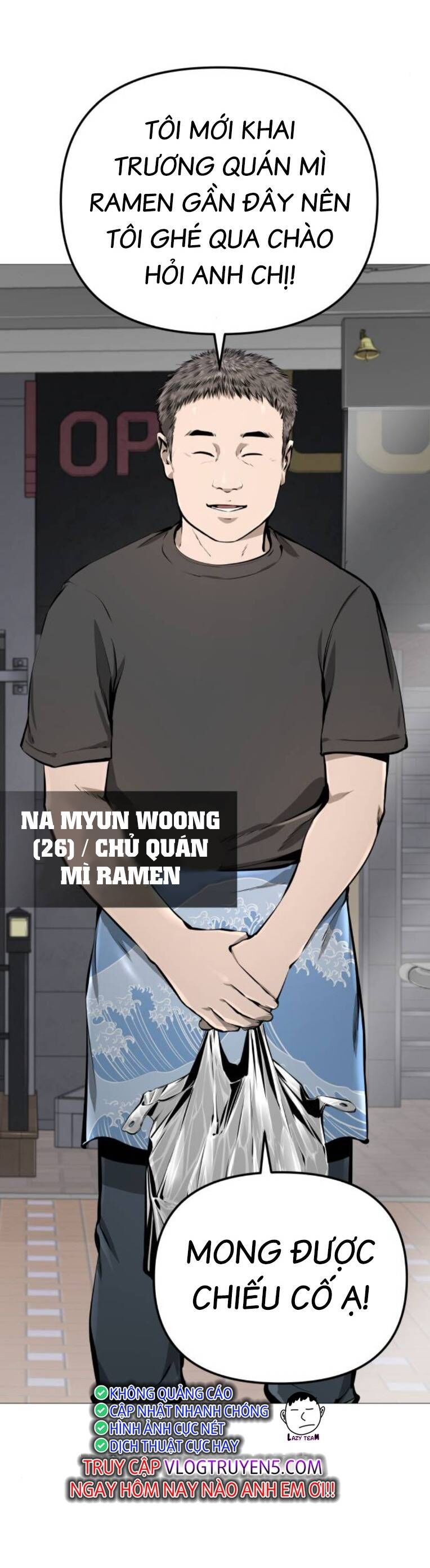 Quán Ăn Ngon Chapter 12 - Trang 16