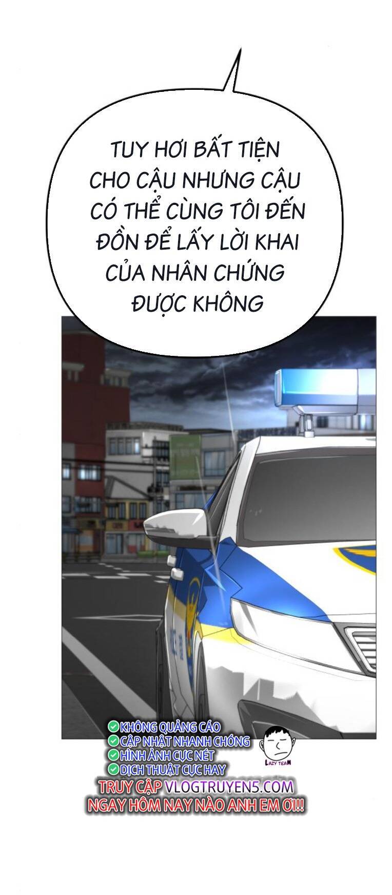 Quán Ăn Ngon Chapter 23 - Trang 6