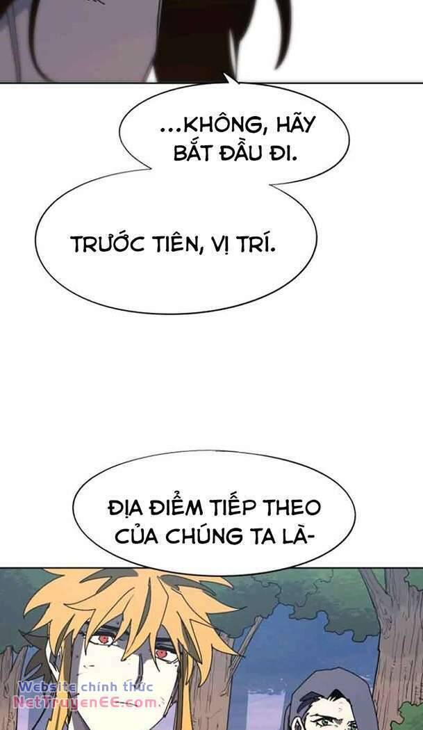 Kỵ Sĩ Báo Thù Chapter 139 - Trang 11