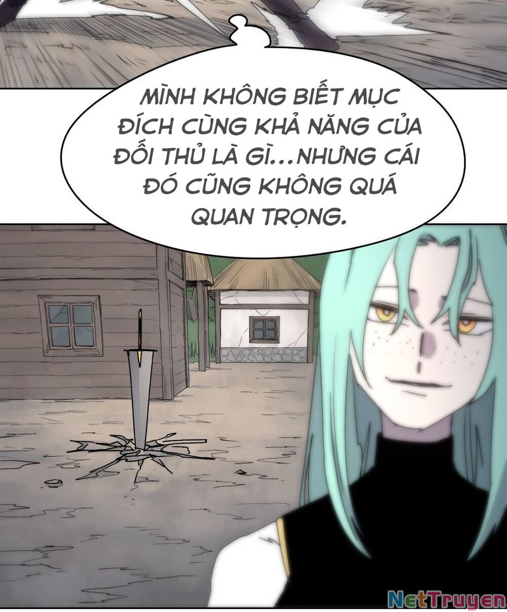 Kỵ Sĩ Báo Thù Chapter 25 - Trang 63