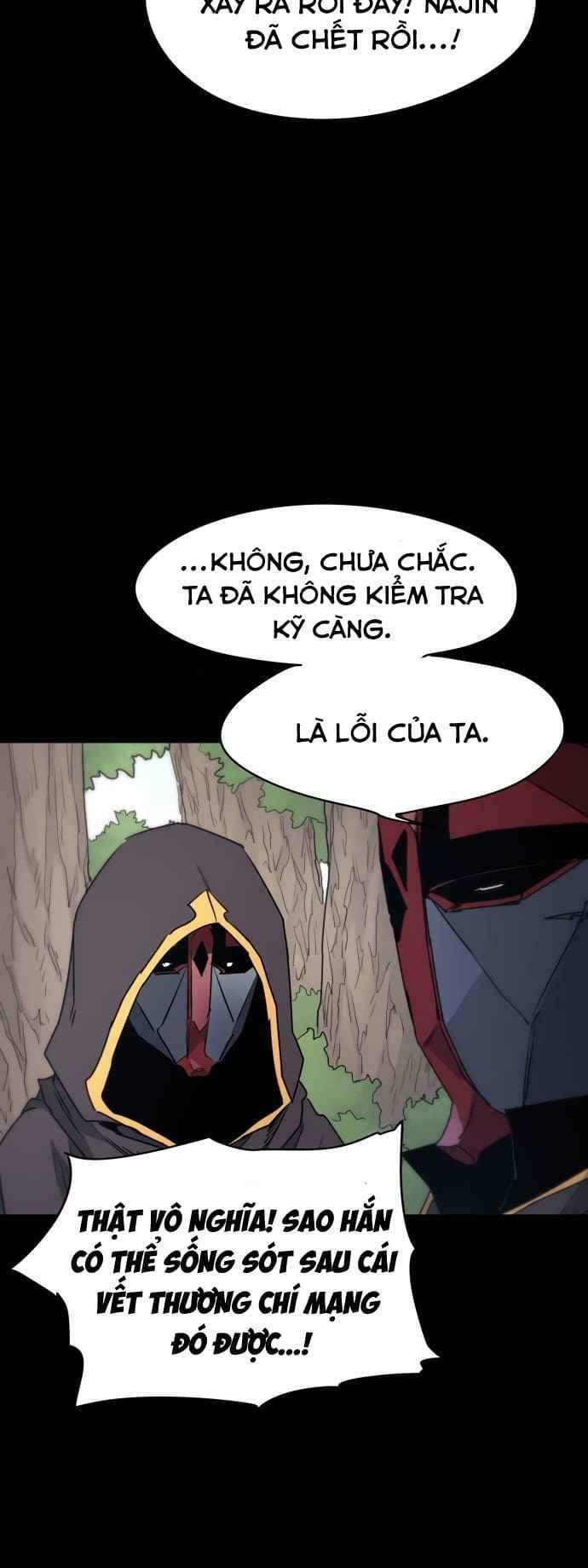 Kỵ Sĩ Báo Thù Chapter 13 - Trang 5