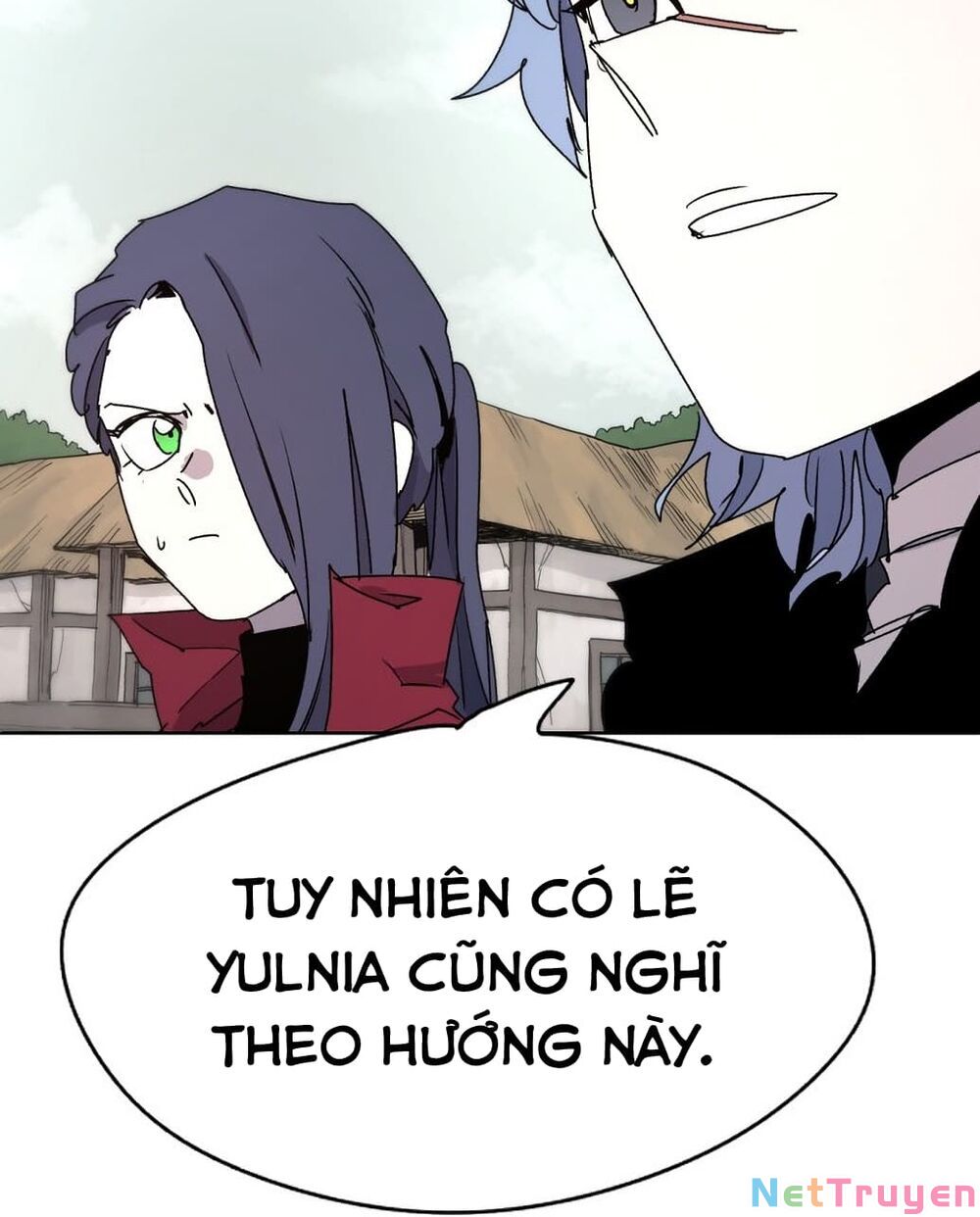 Kỵ Sĩ Báo Thù Chapter 23 - Trang 69